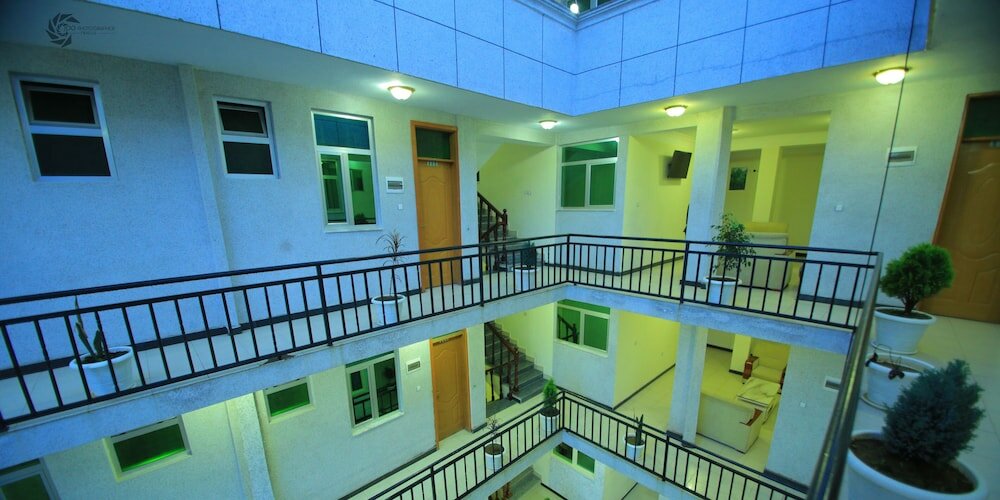 Фото Moringa Hotel