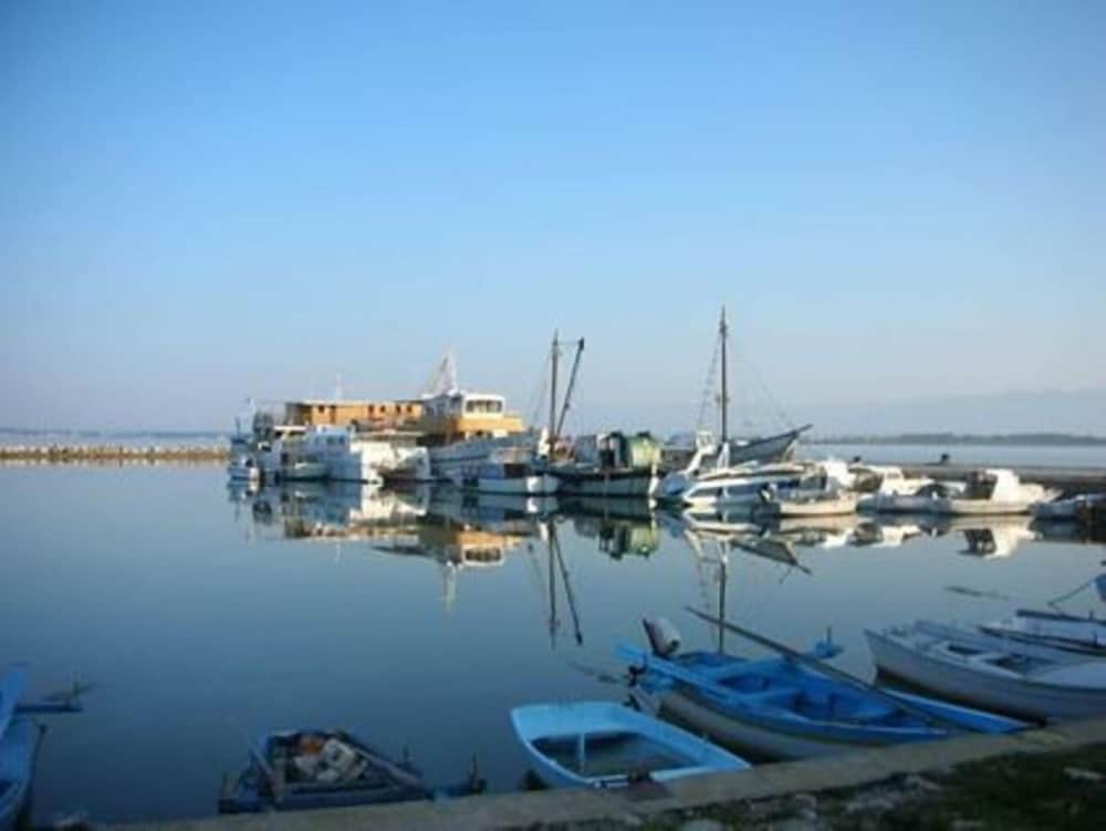 Фото Villa Jadranka Privlaka