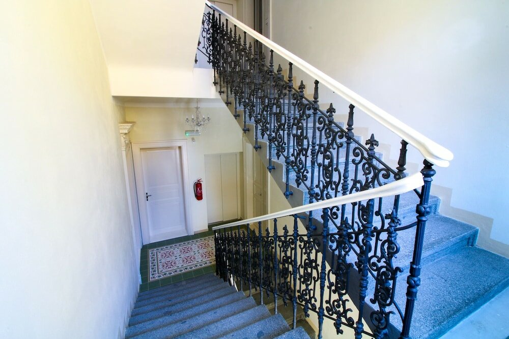 Фото Bouquet Apartments