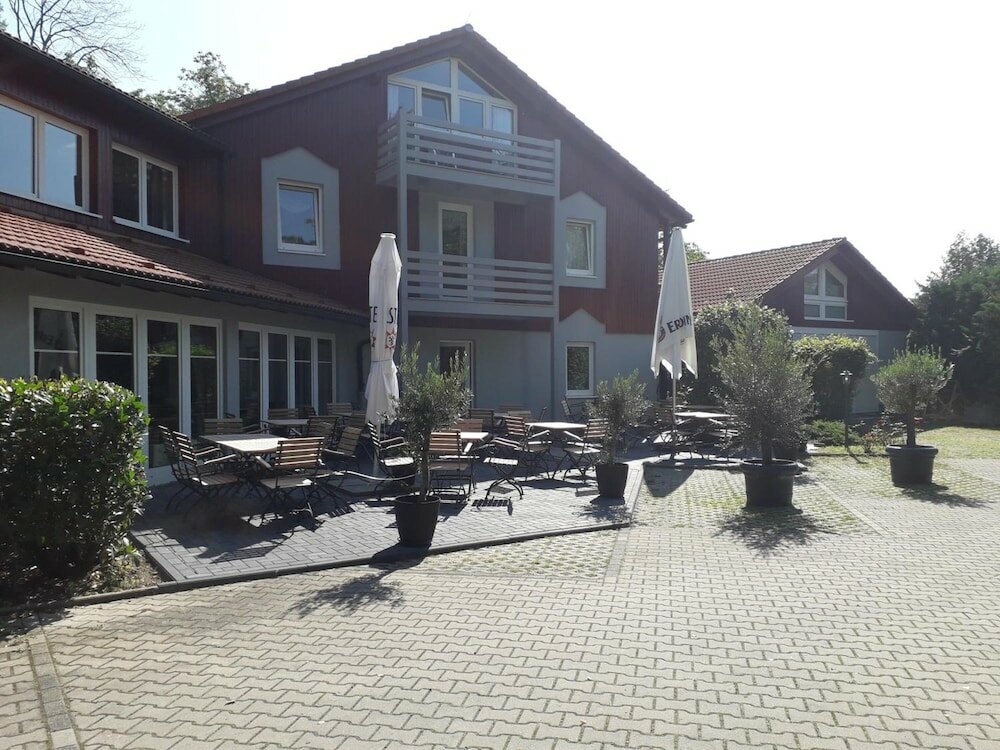 Фото Hotel Rosengarten