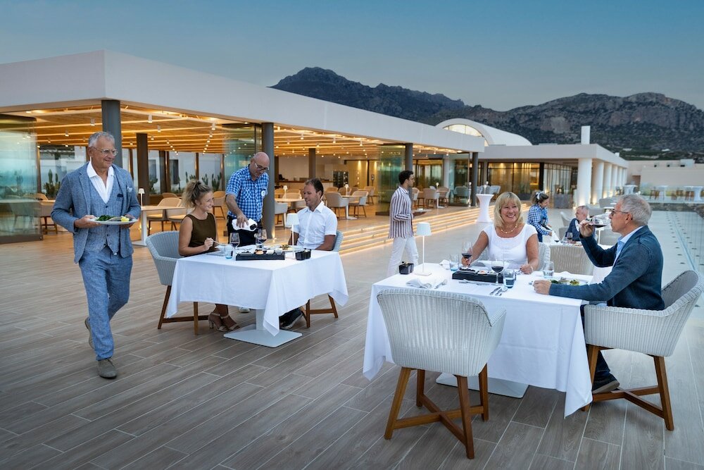 Фото Robinson Ierapetra