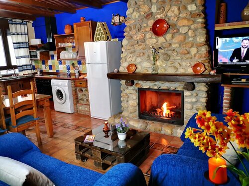 Гостиница Apartamentos La Suerte
