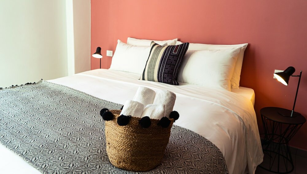 Фото Zefiro Suites