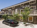 Waikiki Apartments
