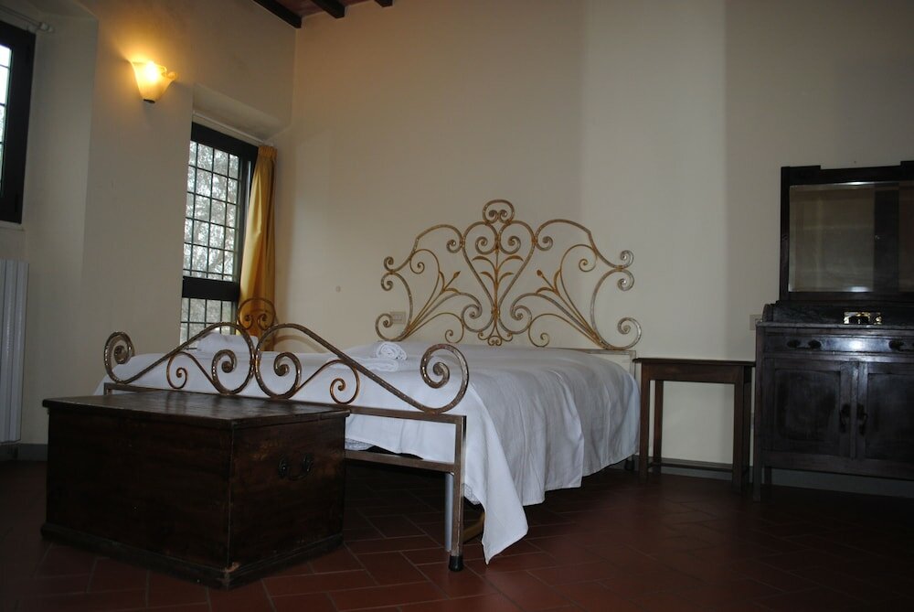 Фото Fattoria di Malavolta