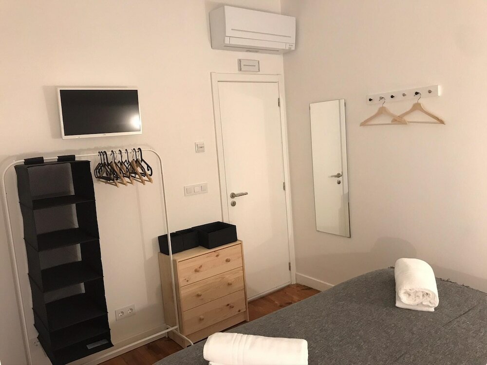 Фото Saldanha Pool & Garden