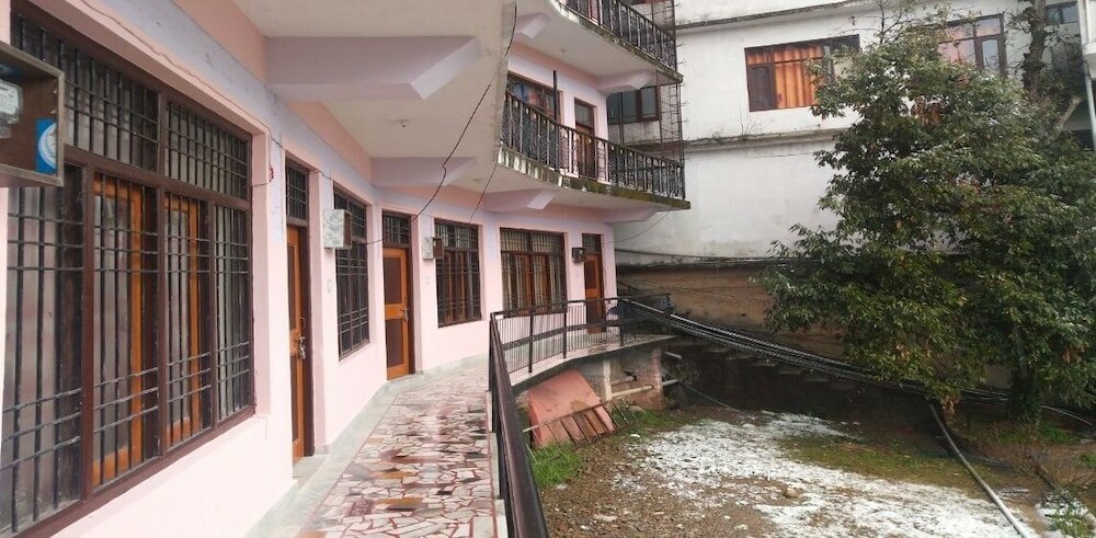 Фото отеля 4