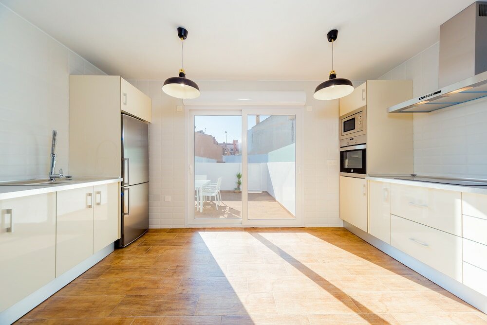 Фото Apartamentos El Abuelo