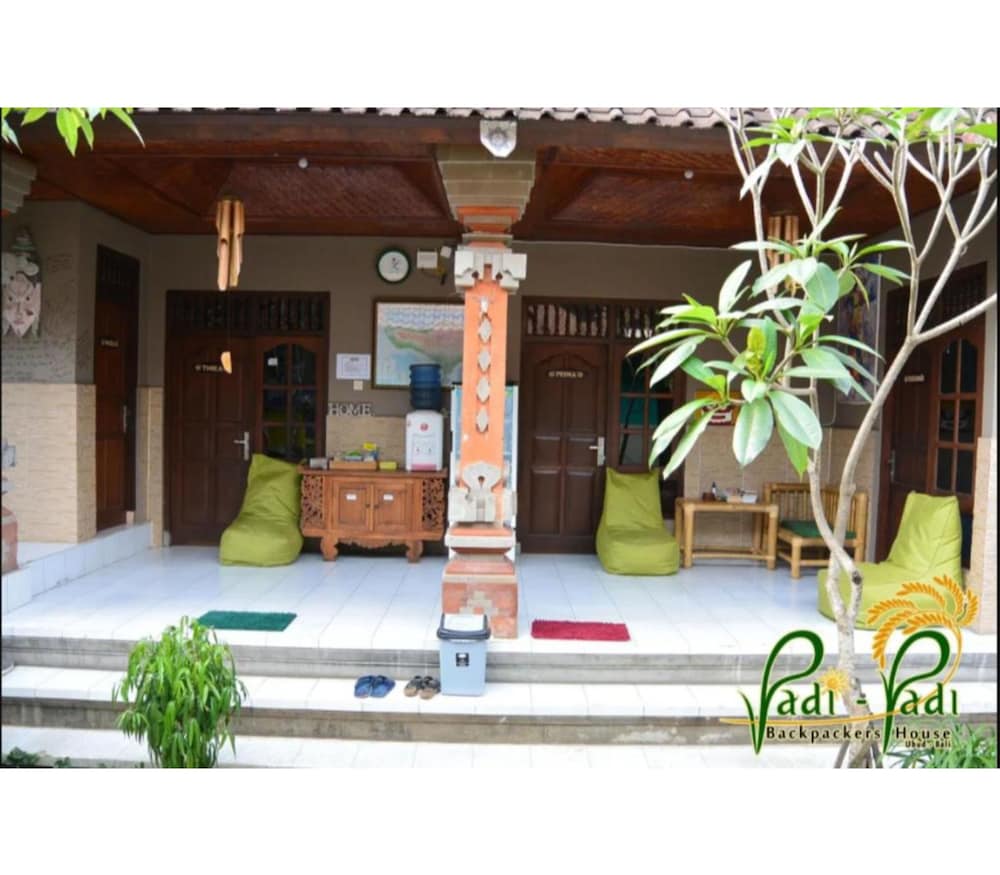 Фото Padi-Padi Backpackers Home