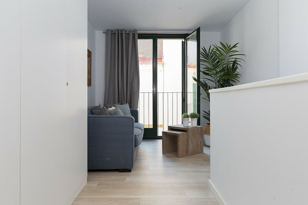 Фото Urban Suites Sitges