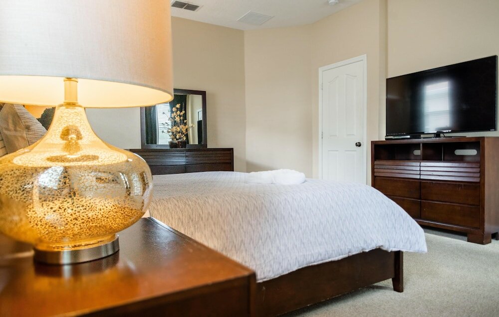 Фото Sunrise Valley Villa by Orlando Short Term