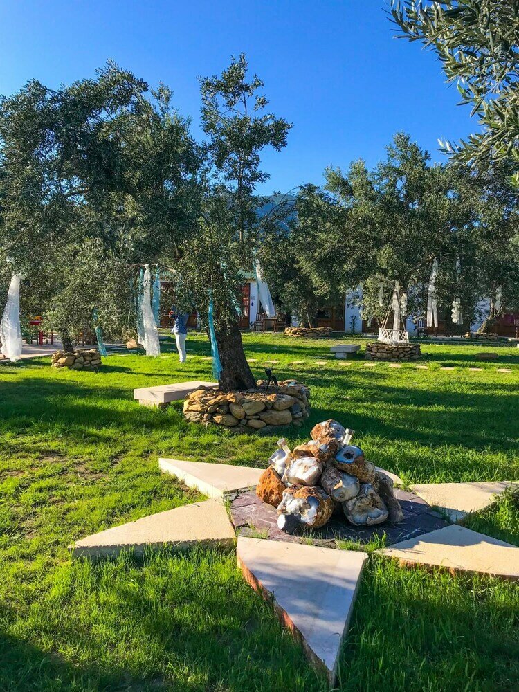 Фото Yiva Otel Kazdağları