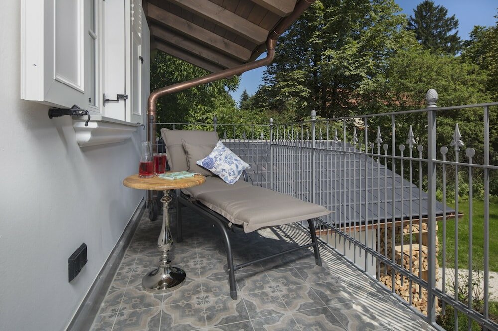 Фото Ferienwohnung Chiemsee