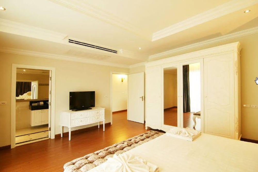 Фото LK Miracle Suite