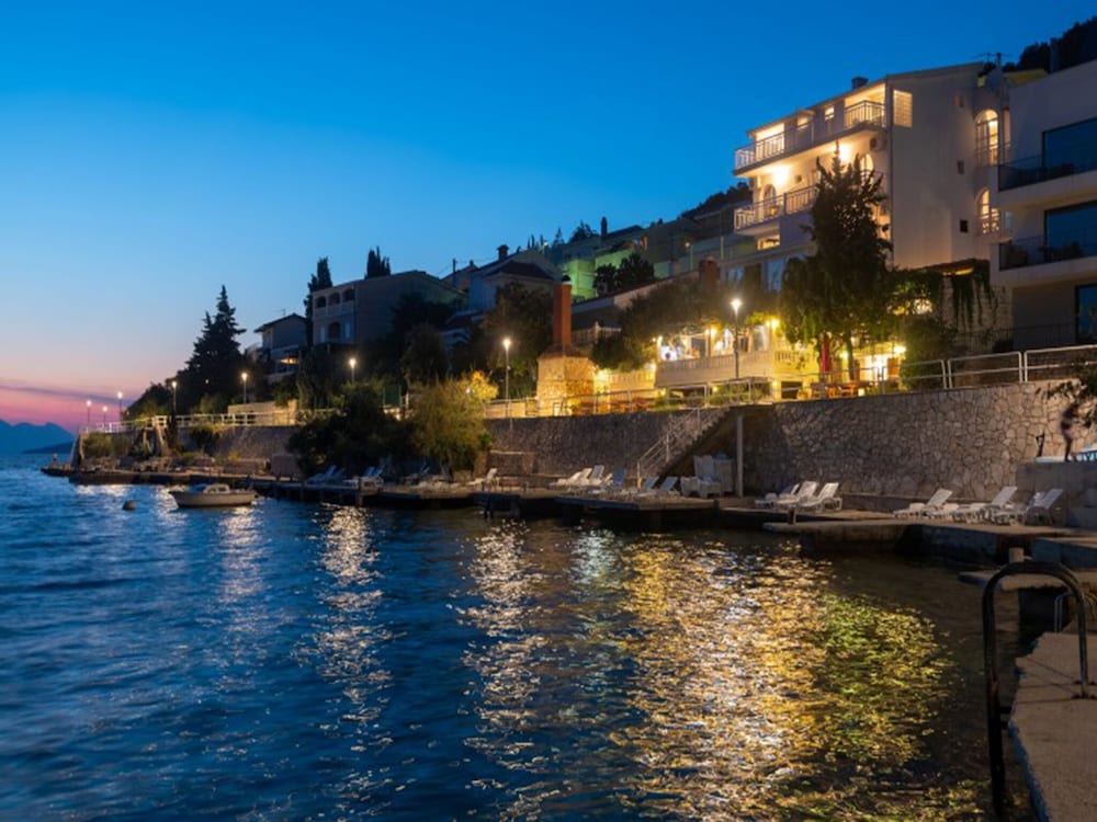 Фото Apartments Villa Dom