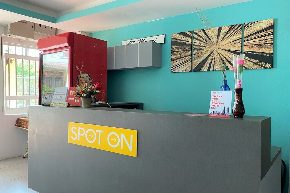 Фото Spot On 90283 27 Muntri