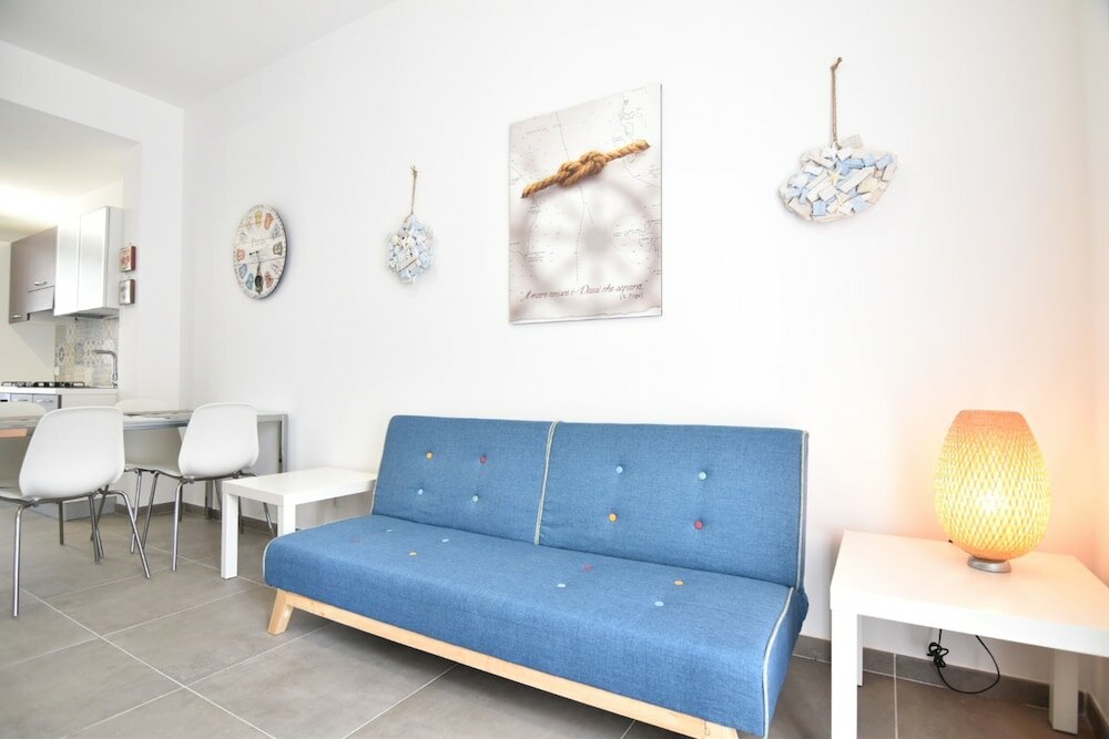 Фото The three diamonds of Marina di Ragusa