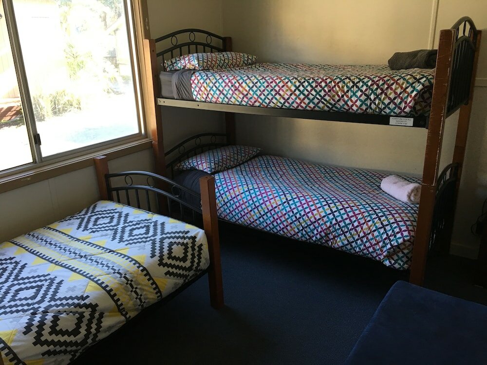 Фото Kickback Cottages