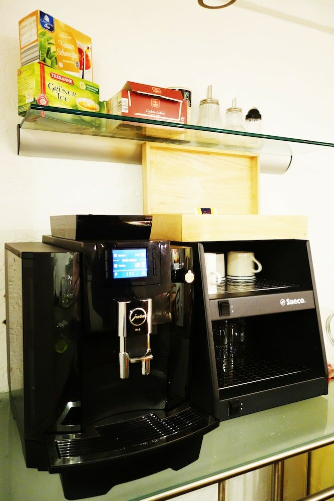 Фото Aparthotel Messe Flughafen