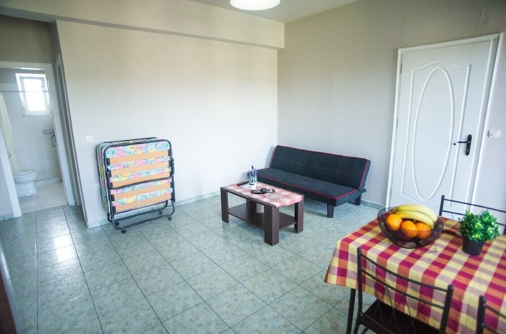 Фото Filippion Hotel