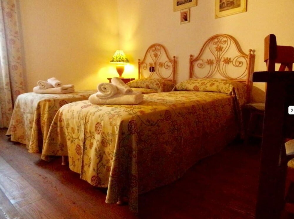 Фото Agriturismo & Locanda Corte Marani