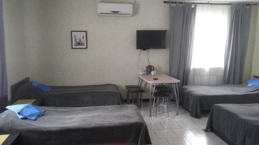 Фото Гостиный двор