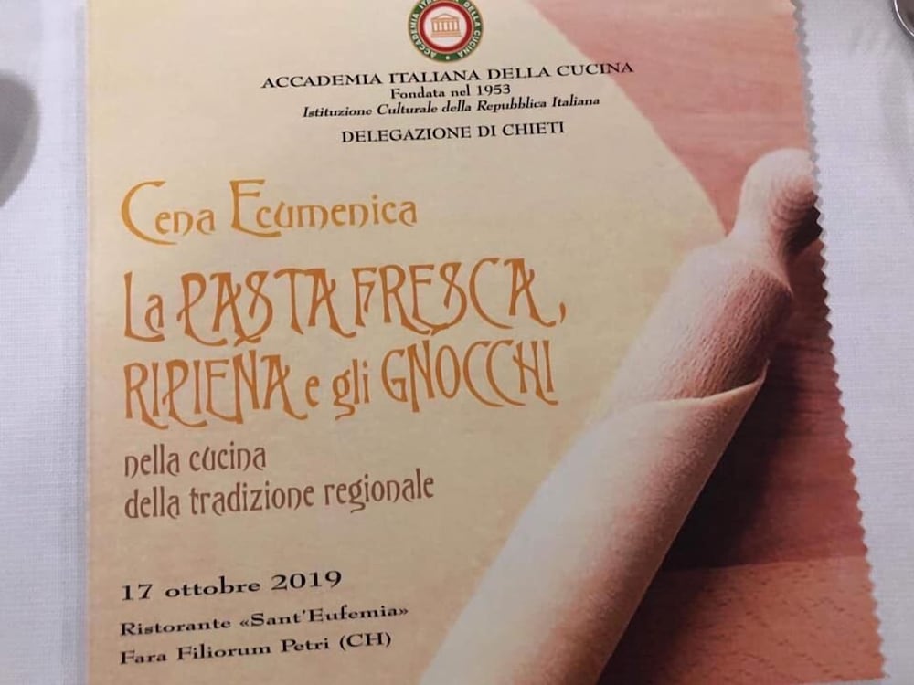 Фото Sant'Eufemia