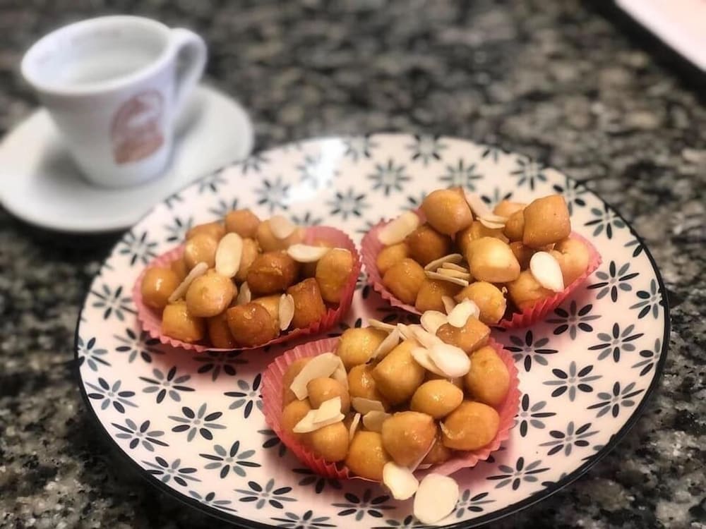 Фото Sant'Eufemia