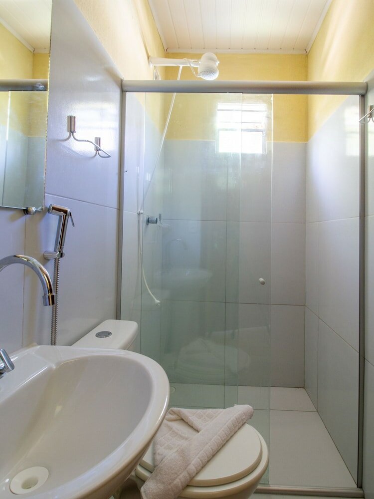 Фото Pousada Hibiscus