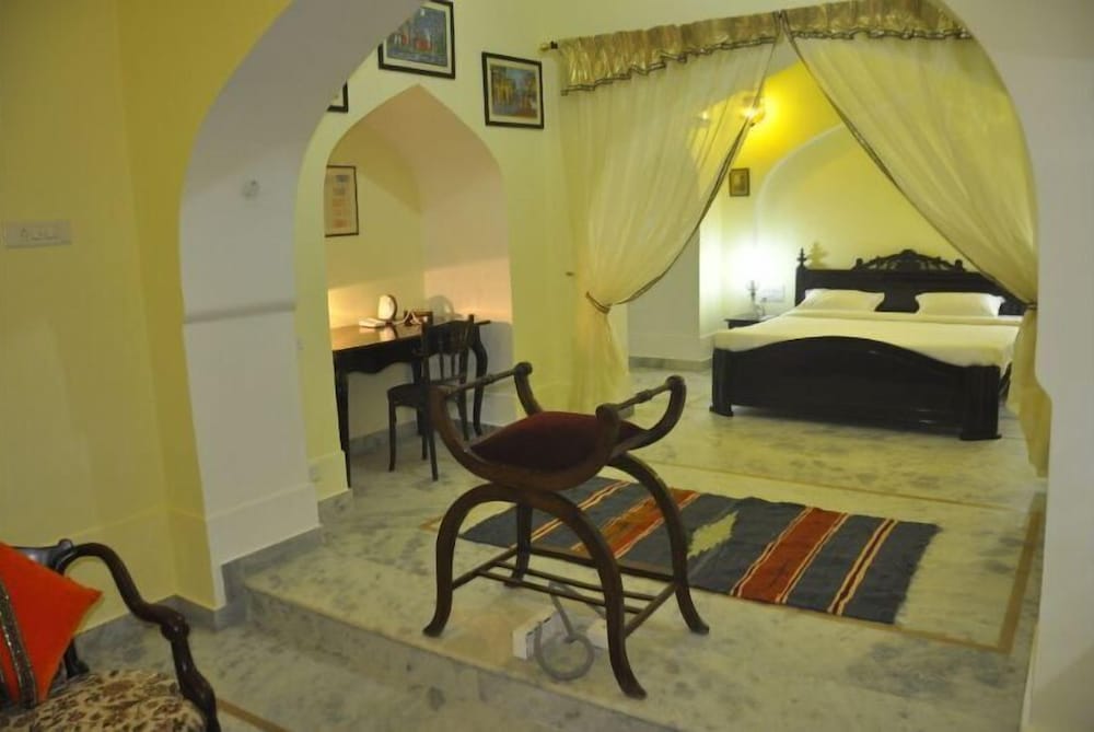 Фото Castle Khandela