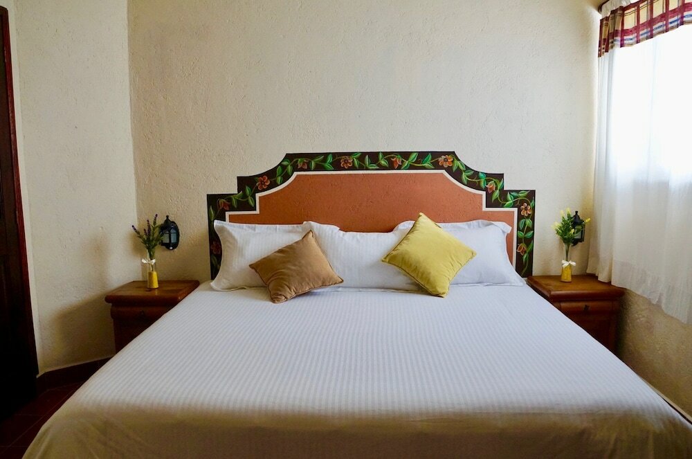 Фото Posada Ali Tepoztlan by Rotamundos