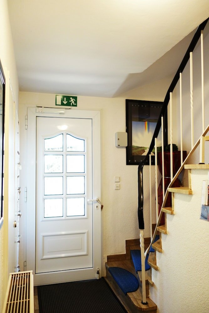 Фото Aparthotel Messe Flughafen