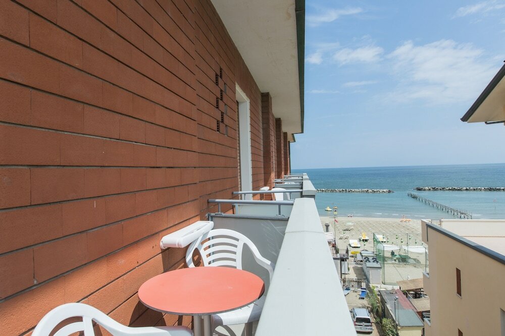 Фото Hotel Splendid