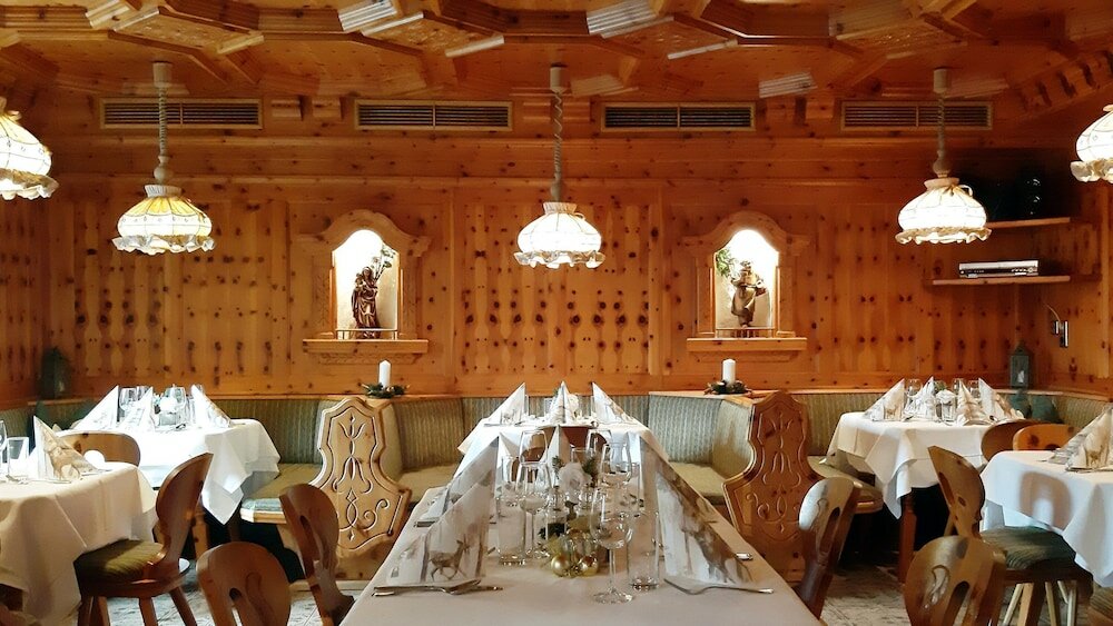 Фото Familiengut Ertlhof