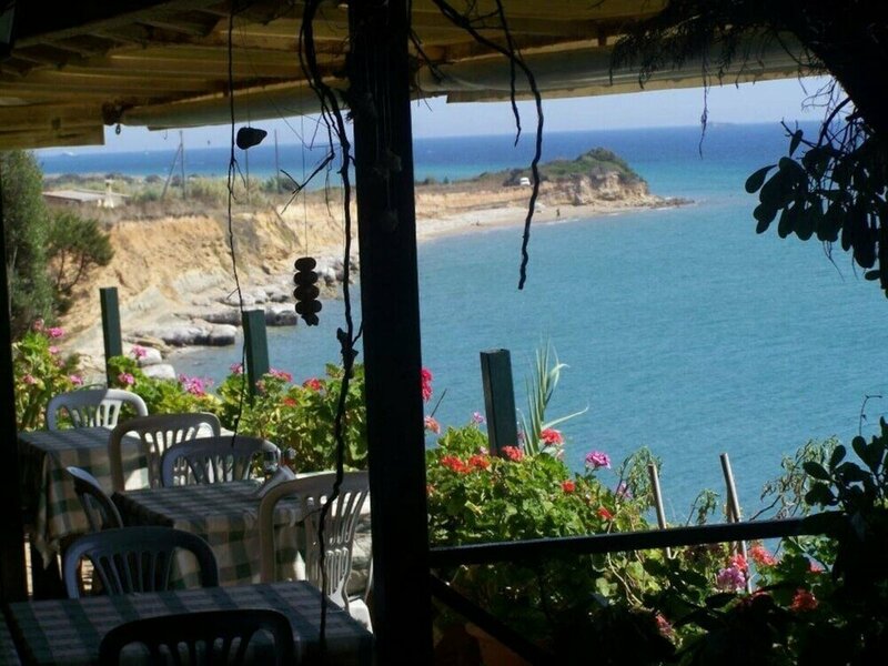 Гостиница Relaxing Retreat in Chalikounas: Apartment