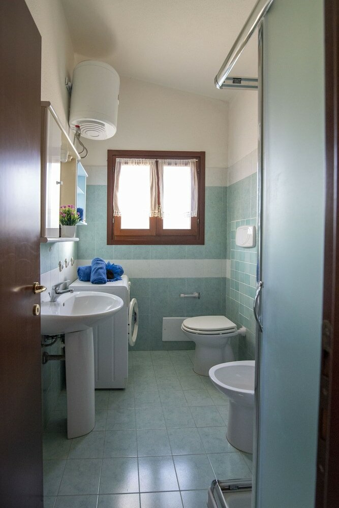 Фото Villette Oleandri Vista Mare