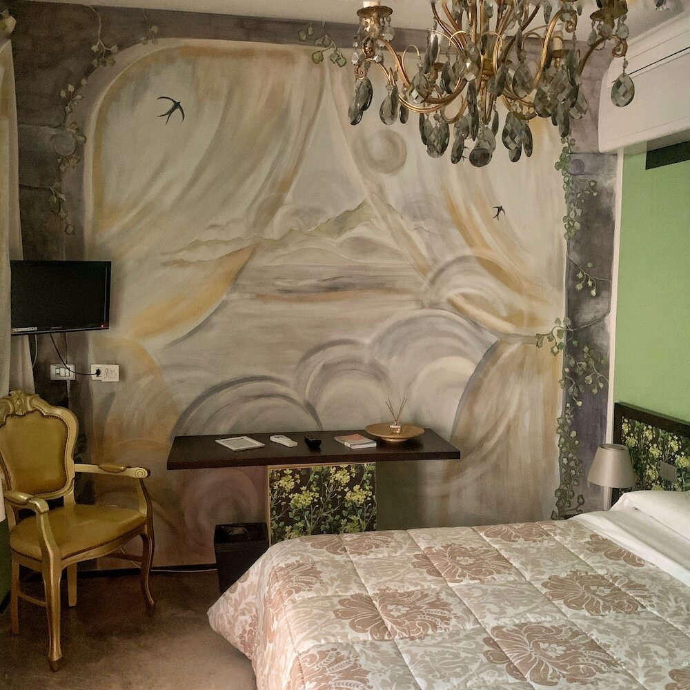 Фото Locanda Cortiletto d'Alba