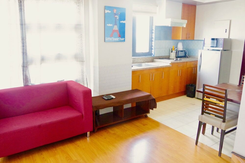 Фото City Suites Ramos Tower