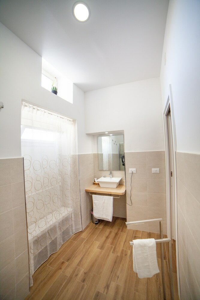 Фото B&b Ninfeo Siracusa