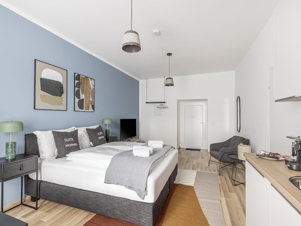 Фото Limehome Villach Hauptplatz