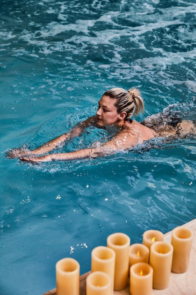 Фото The Ritz-Carlton, Toronto