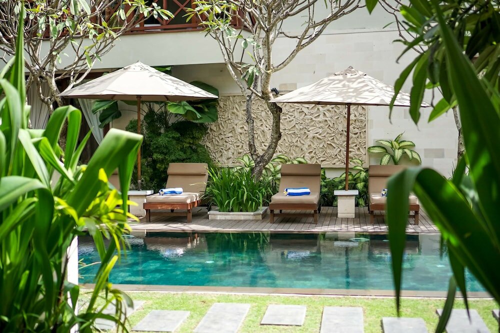 Фото Вилла Briana