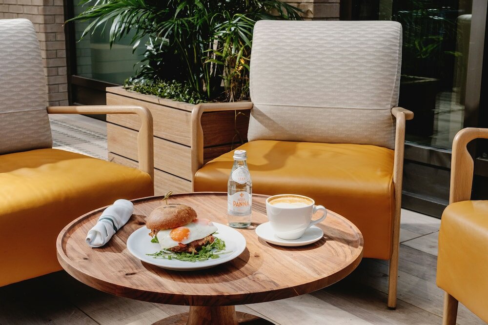 Фото Arlo Midtown