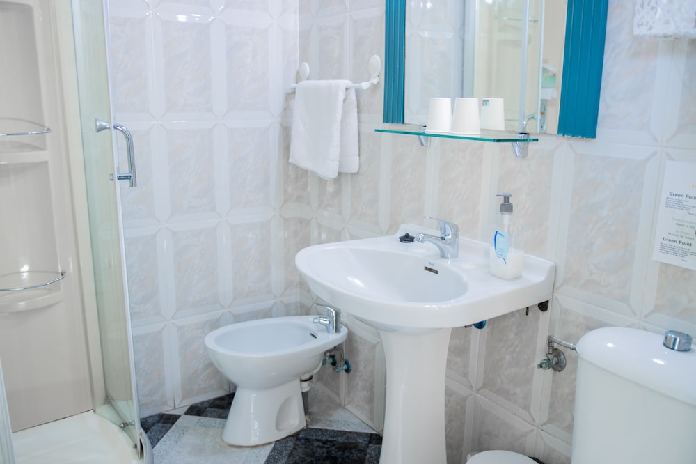 Фото Hotel Agur