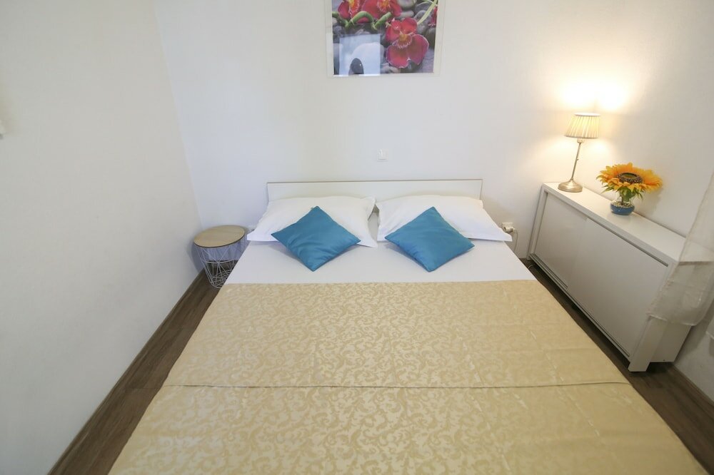 Фото La Storia Apartments