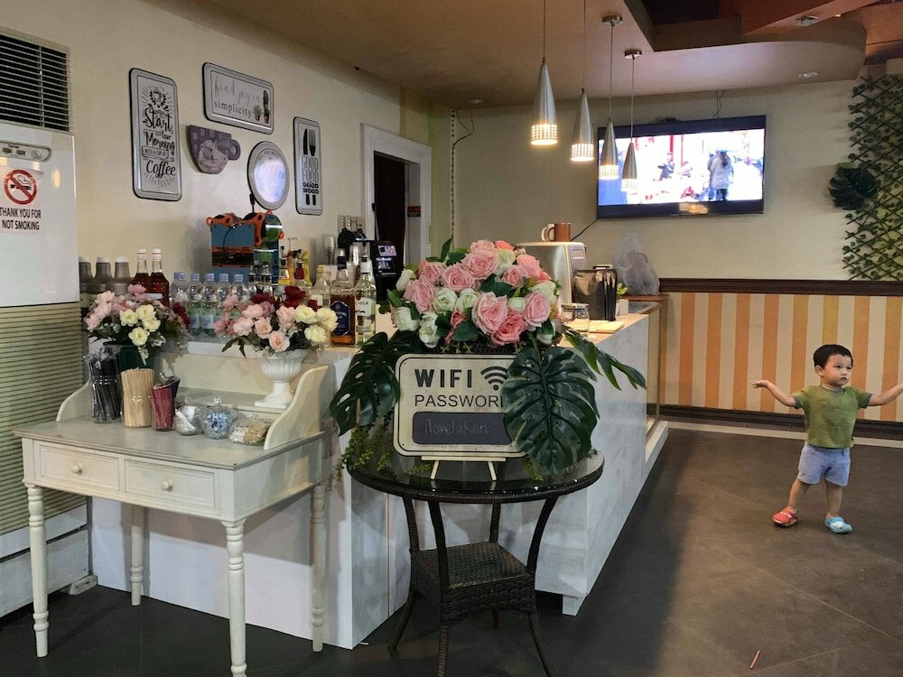 Фото Rufina's Leisure Center