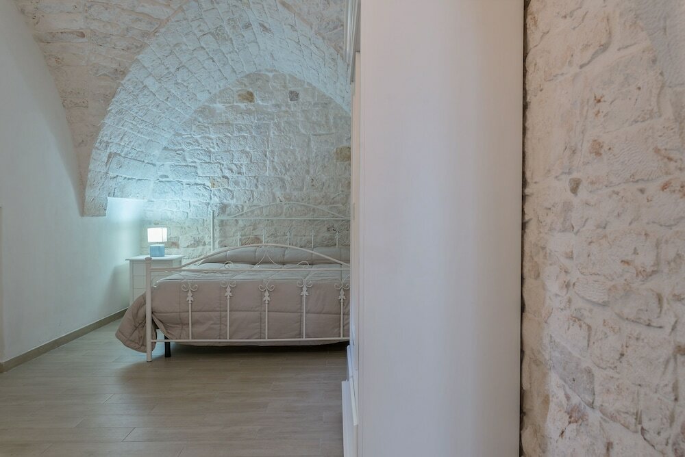 Фото La Bianca Suite