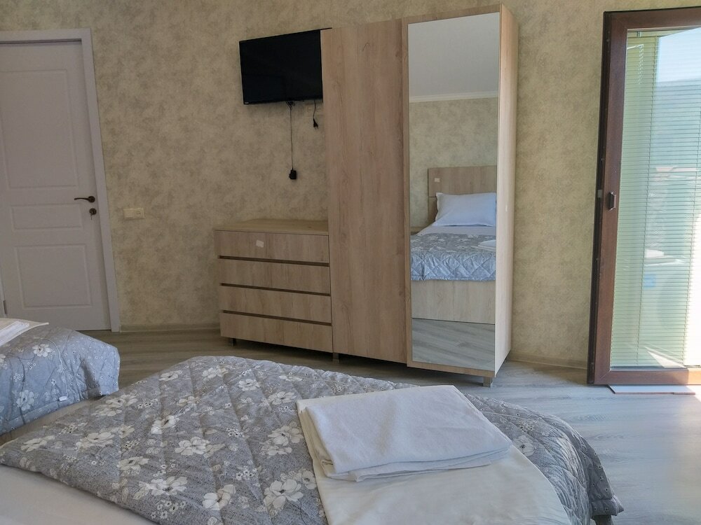 Фото Tbilisi Center Hotel