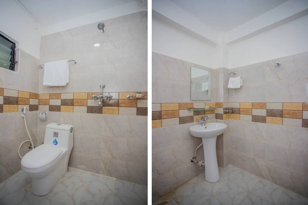 Фото Hotel Pancha Buddha