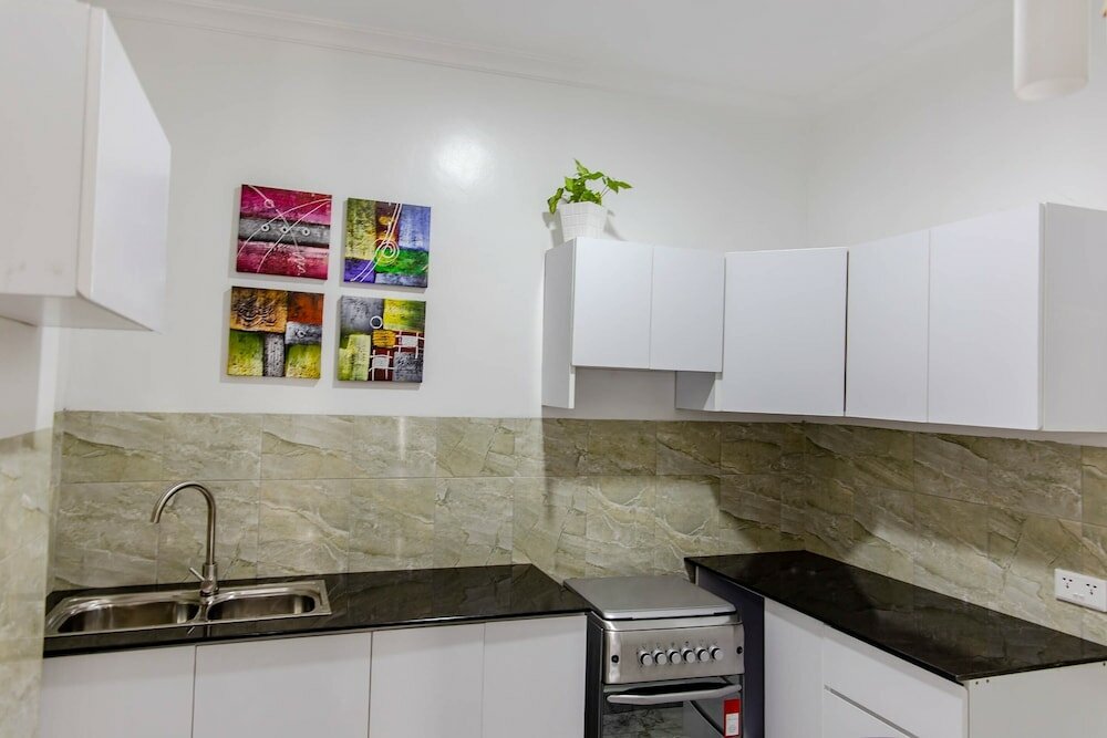 Фото Kasi Apartments